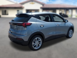 Chevrolet Bolt LT FWD 4dr 2027