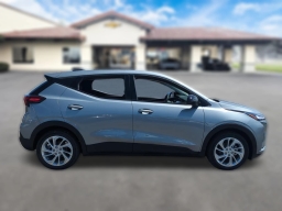 Chevrolet Bolt LT FWD 4dr 2027