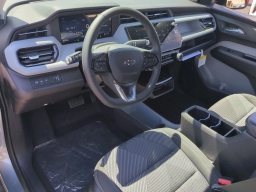 Chevrolet Bolt LT FWD 4dr 2027