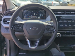 Chevrolet Bolt LT FWD 4dr 2027