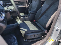 Chevrolet Bolt LT FWD 4dr 2027