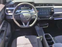 Chevrolet Bolt LT FWD 4dr 2027