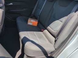 Chevrolet Bolt LT FWD 4dr 2027
