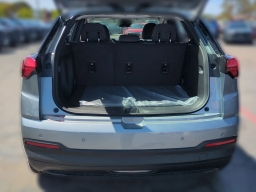 Chevrolet Bolt LT FWD 4dr 2027