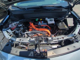 Chevrolet Bolt LT FWD 4dr 2027