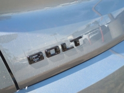 Chevrolet Bolt LT FWD 4dr 2027