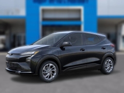 Chevrolet Bolt LT FWD 4dr 2027