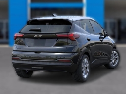 Chevrolet Bolt LT FWD 4dr 2027