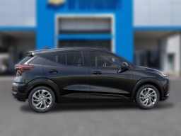 Chevrolet Bolt LT FWD 4dr 2027