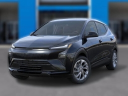 Chevrolet Bolt LT FWD 4dr 2027