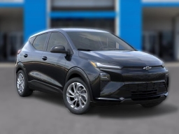 Chevrolet Bolt LT FWD 4dr 2027