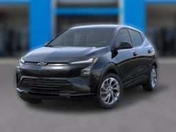 Chevrolet Bolt LT FWD 4dr 2027
