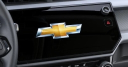 Chevrolet Bolt LT FWD 4dr 2027