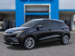 Chevrolet Bolt LT FWD 4dr 2027