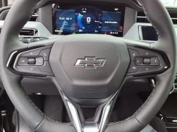 Chevrolet Bolt LT FWD 4dr 2027