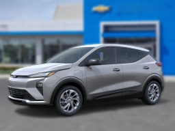 Chevrolet Bolt LT FWD 4dr 2027