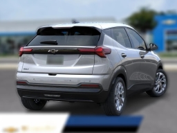 Chevrolet Bolt LT FWD 4dr 2027