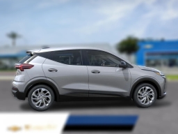 Chevrolet Bolt LT FWD 4dr 2027