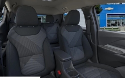 Chevrolet Bolt LT FWD 4dr 2027