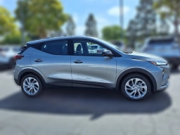 Chevrolet Bolt LT FWD 4dr 2027