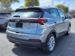 Chevrolet Bolt LT FWD 4dr 2027