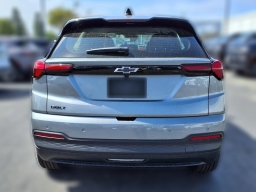 Chevrolet Bolt LT FWD 4dr 2027