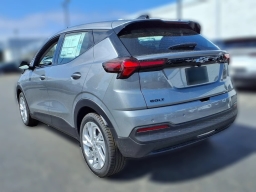 Chevrolet Bolt LT FWD 4dr 2027