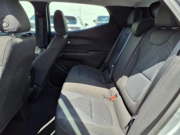 Chevrolet Bolt LT FWD 4dr 2027