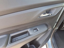 Chevrolet Bolt LT FWD 4dr 2027