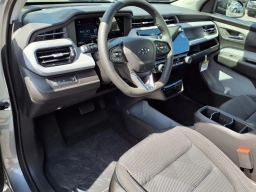 Chevrolet Bolt LT FWD 4dr 2027