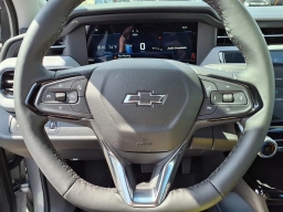 Chevrolet Bolt LT FWD 4dr 2027