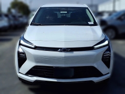 Chevrolet Bolt LT FWD 4dr 2027