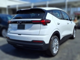 Chevrolet Bolt LT FWD 4dr 2027