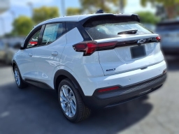 Chevrolet Bolt LT FWD 4dr 2027