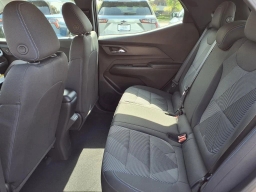 Chevrolet Bolt LT FWD 4dr 2027