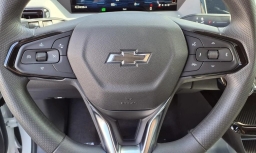 Chevrolet Bolt LT FWD 4dr 2027