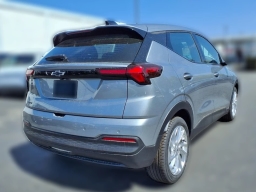 Chevrolet Bolt LT FWD 4dr 2027