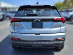 Chevrolet Bolt LT FWD 4dr 2027