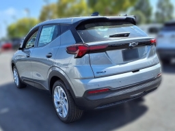 Chevrolet Bolt LT FWD 4dr 2027