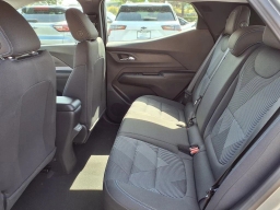 Chevrolet Bolt LT FWD 4dr 2027