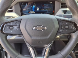 Chevrolet Bolt LT FWD 4dr 2027
