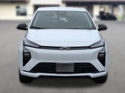 Chevrolet Bolt LT FWD 4dr 2027