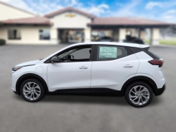 Chevrolet Bolt LT FWD 4dr 2027