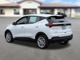 Chevrolet Bolt LT FWD 4dr 2027