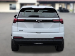 Chevrolet Bolt LT FWD 4dr 2027