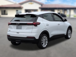 Chevrolet Bolt LT FWD 4dr 2027