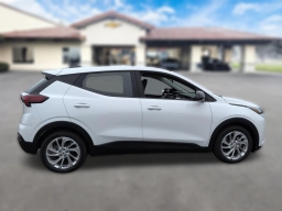Chevrolet Bolt LT FWD 4dr 2027