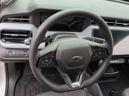 Chevrolet Bolt LT FWD 4dr 2027