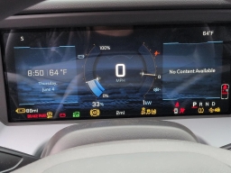 Chevrolet Bolt LT FWD 4dr 2027
