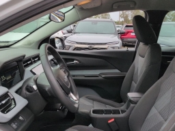 Chevrolet Bolt LT FWD 4dr 2027